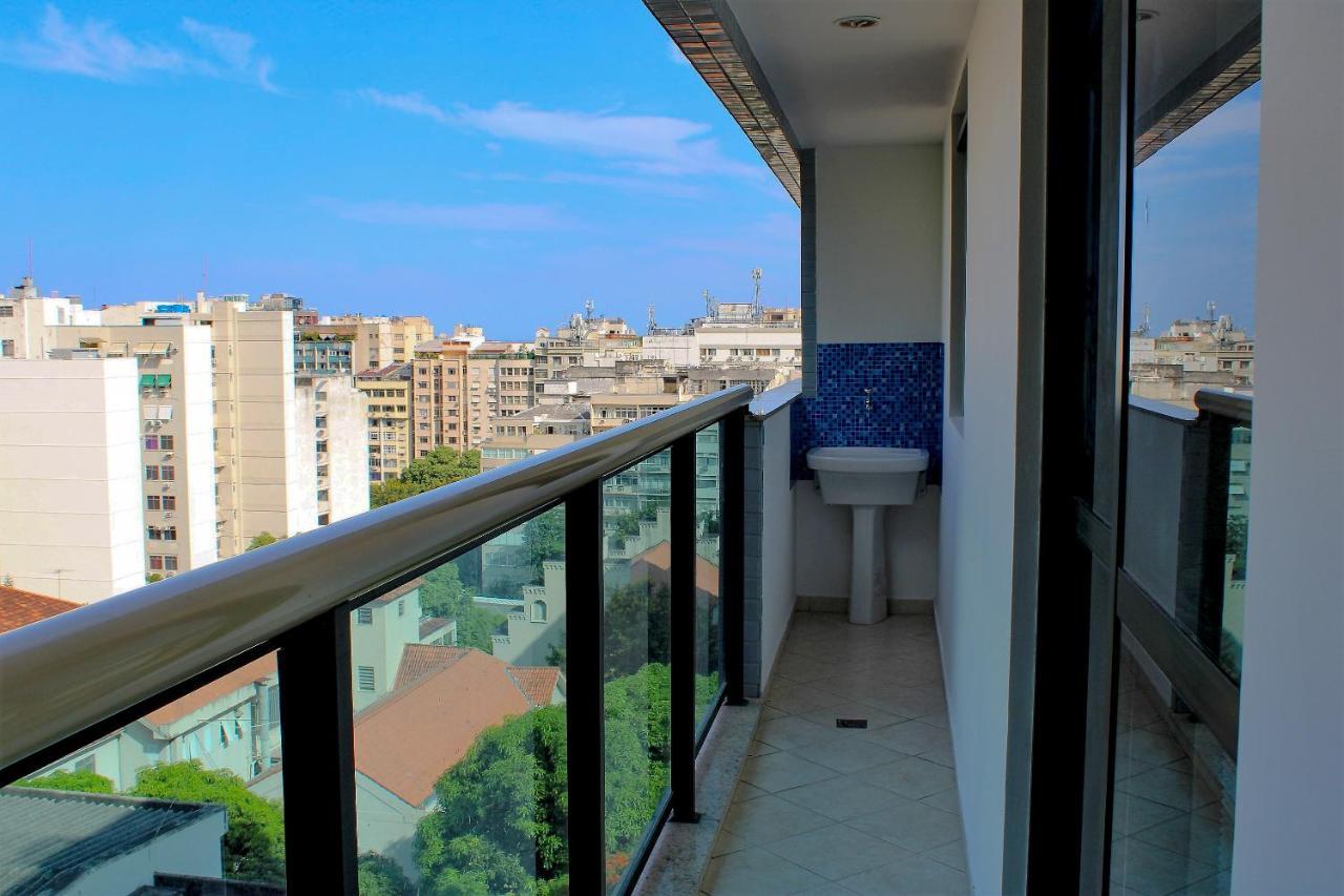 Apartahotel Copa Green