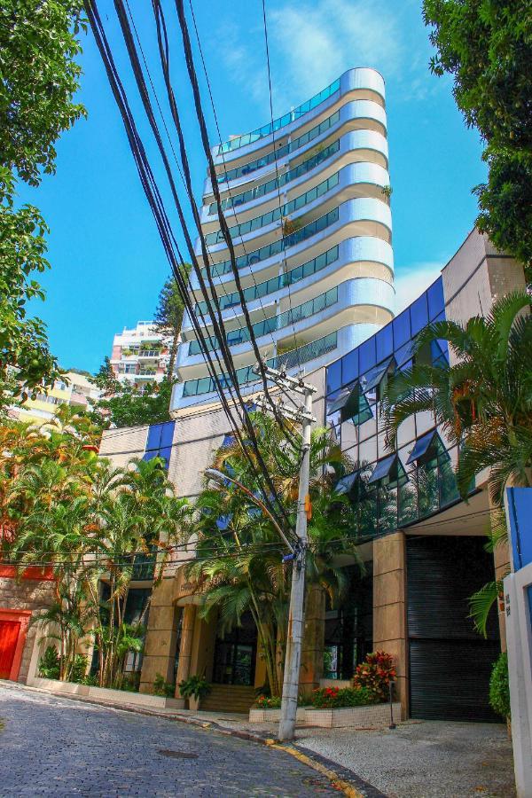 Apartahotel Copa Green
