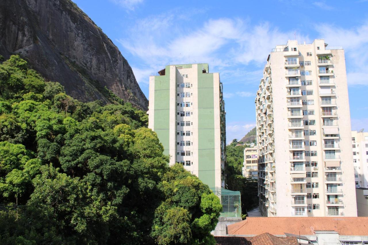 Copa Green Río de Janeiro