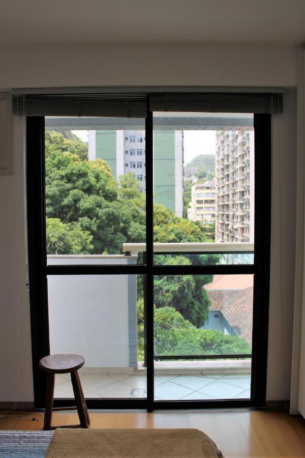 Copa Green Apartahotel
